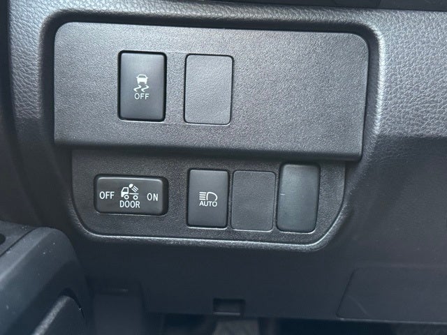 2022 Toyota Tacoma SR V6 - TSS OFF ROAD PACKAGE