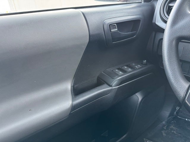 2022 Toyota Tacoma SR V6 - TSS OFF ROAD PACKAGE