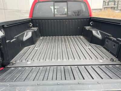 2022 Toyota Tacoma SR V6 - TSS OFF ROAD PACKAGE