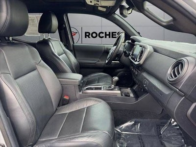 2021 Toyota Tacoma TRD Sport V6
