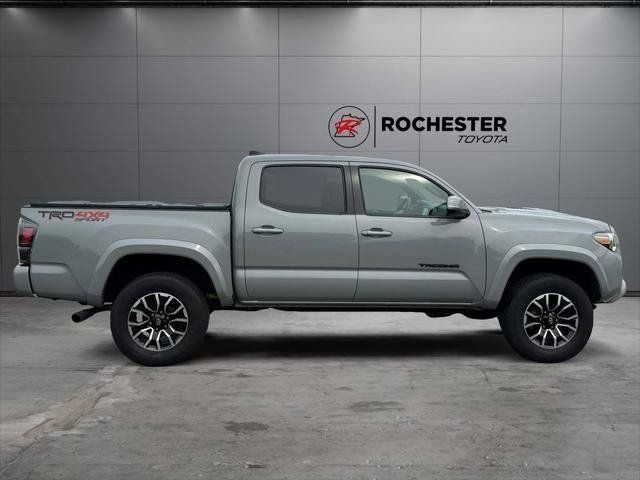 2021 Toyota Tacoma TRD Sport V6