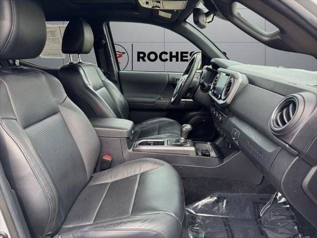 2021 Toyota Tacoma TRD Sport V6