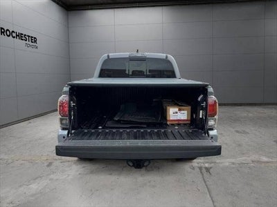 2021 Toyota Tacoma TRD Sport V6