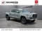 2021 Toyota Tacoma TRD Sport V6