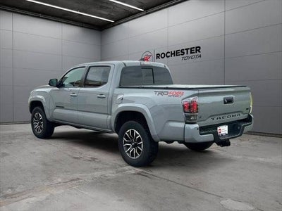 2021 Toyota Tacoma TRD Sport V6