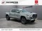 2021 Toyota Tacoma TRD Sport V6