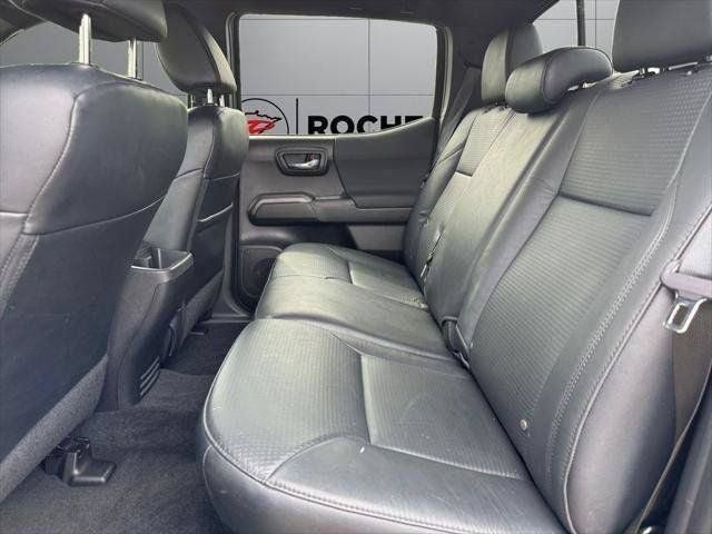 2021 Toyota Tacoma TRD Sport V6