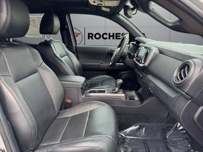 2021 Toyota Tacoma TRD Sport V6