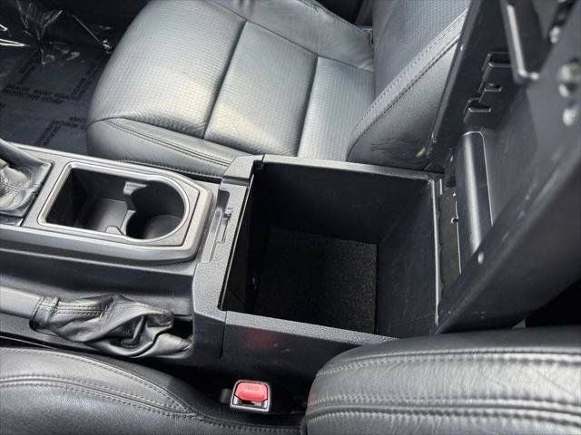 2021 Toyota Tacoma TRD Sport V6