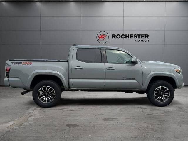 2021 Toyota Tacoma TRD Sport V6