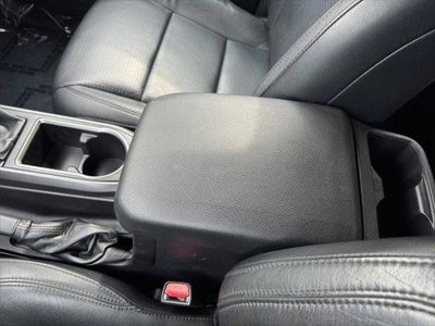 2021 Toyota Tacoma TRD Sport V6