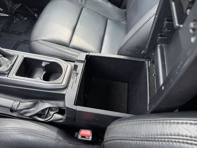 2021 Toyota Tacoma TRD Sport V6