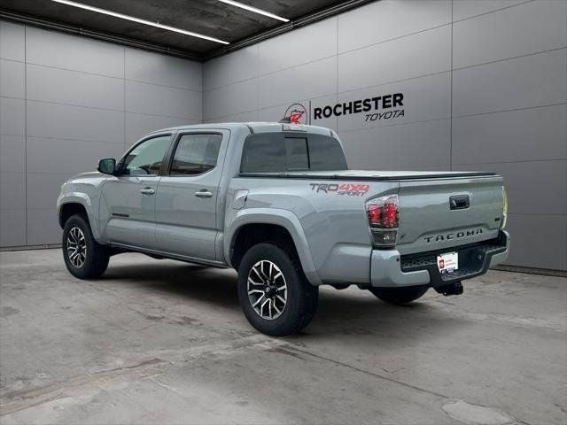 2021 Toyota Tacoma TRD Sport V6