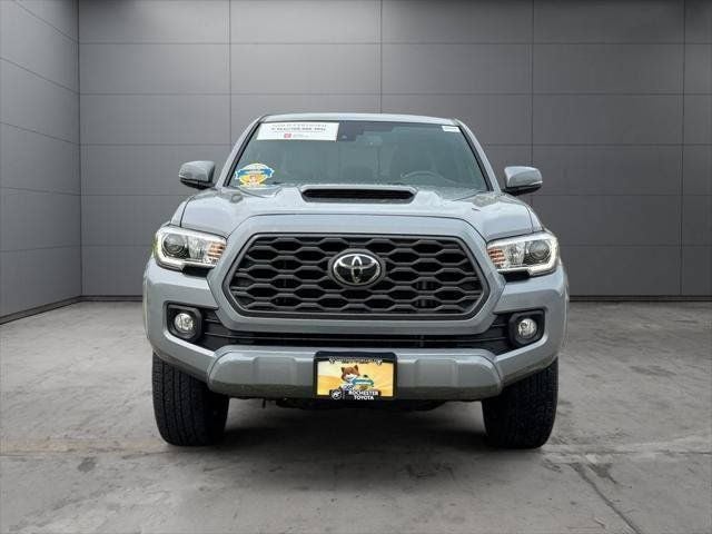 2021 Toyota Tacoma TRD Sport V6