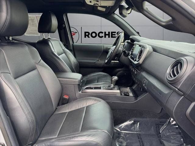 2021 Toyota Tacoma TRD Sport V6
