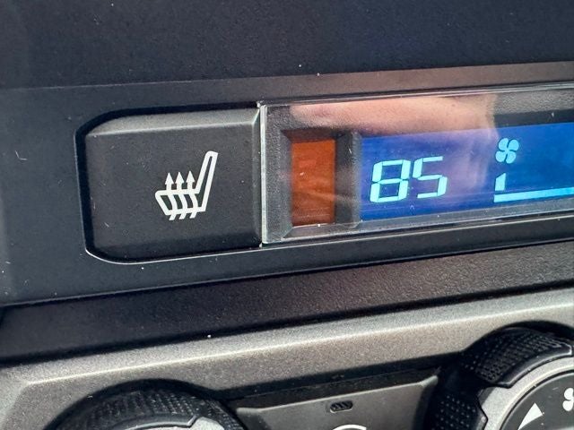 2022 Toyota Tacoma TRD Off-Road V6