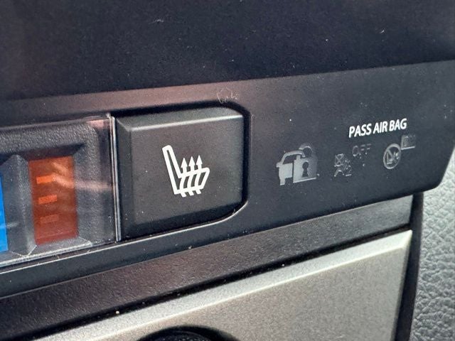 2022 Toyota Tacoma TRD Off-Road V6