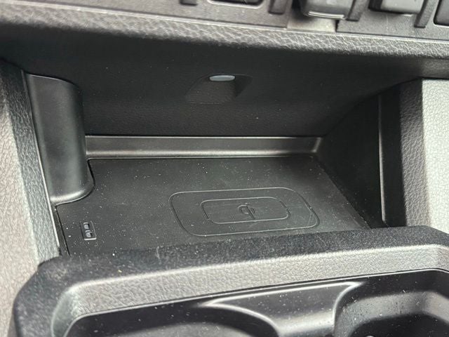 2022 Toyota Tacoma TRD Off-Road V6