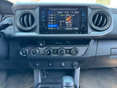 2016 Toyota Tacoma TRD Sport V6