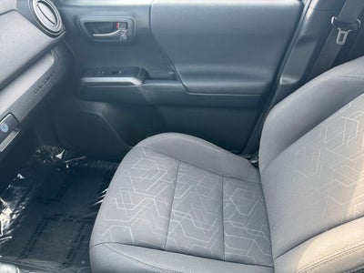 2016 Toyota Tacoma TRD Sport V6
