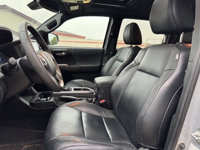 2021 Toyota Tacoma TRD Sport V6
