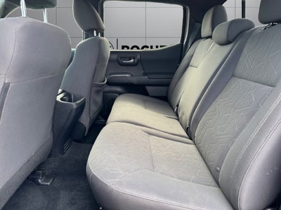 2019 Toyota Tacoma TRD Off-Road V6