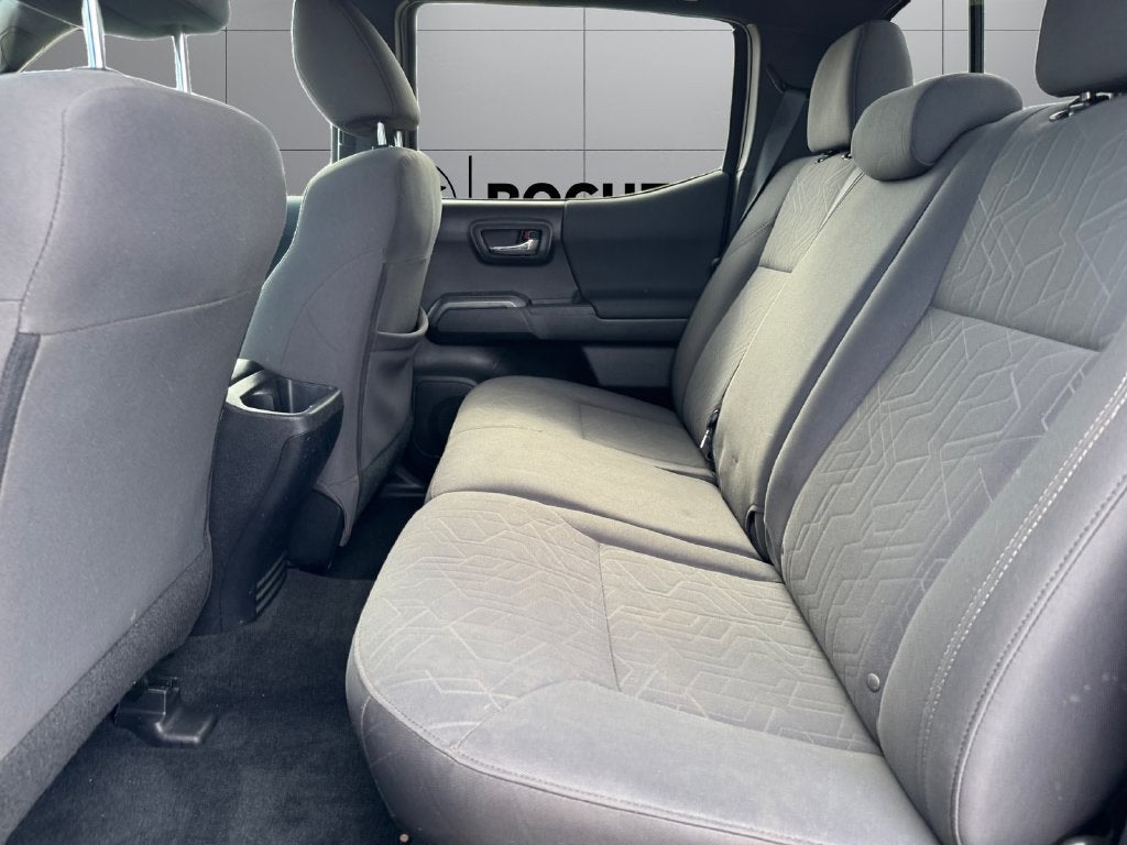 2019 Toyota Tacoma TRD Off-Road V6