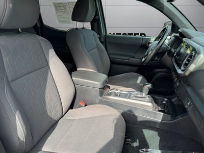 2019 Toyota Tacoma TRD Off-Road V6
