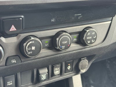 2019 Toyota Tacoma TRD Off-Road V6