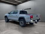 2019 Toyota Tacoma TRD Off-Road V6