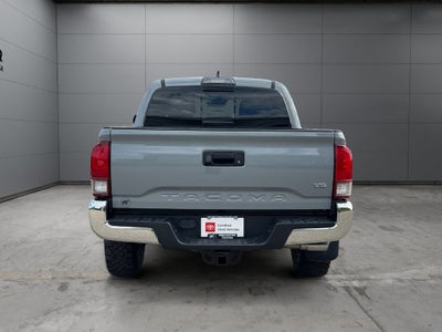 2019 Toyota Tacoma TRD Off-Road V6
