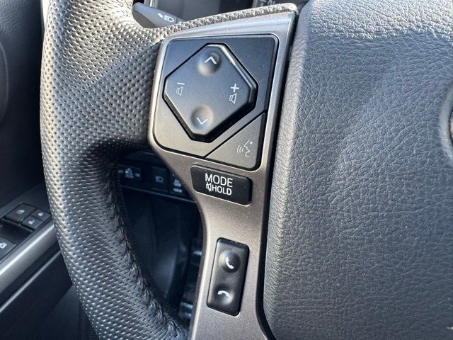 2023 Toyota Tacoma Limited V6