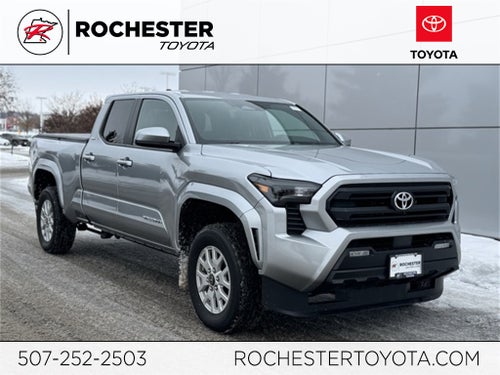 2024 Toyota Tacoma SR5 RWD