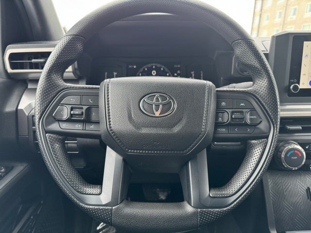 2024 Toyota Tacoma SR5 RWD