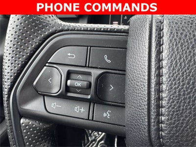 2024 Toyota Tacoma SR5 RWD