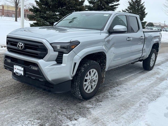 2024 Toyota Tacoma SR5 RWD
