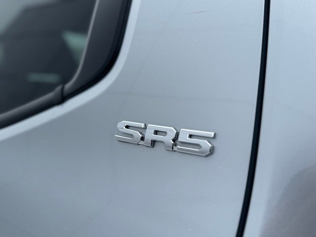 2024 Toyota Tacoma SR5 RWD