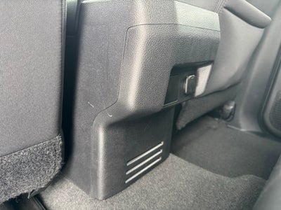 2024 Toyota Tacoma SR5 RWD