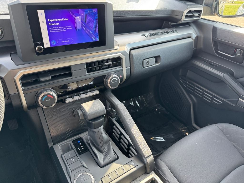 2024 Toyota Tacoma SR5 RWD
