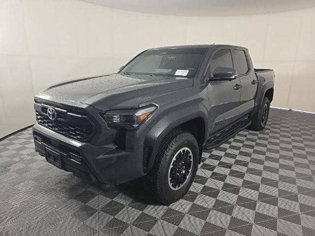 2024 Toyota Tacoma TRD Off-Road 4WD