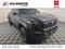 2024 Toyota Tacoma TRD Off-Road 4WD