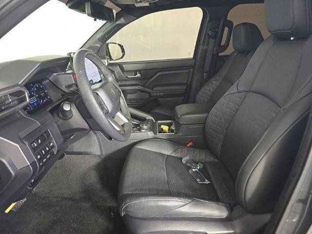 2024 Toyota Tacoma TRD Off-Road 4WD