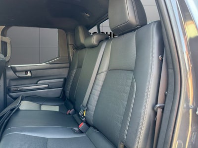 2024 Toyota Tacoma TRD Off-Road 4WD