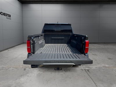 2024 Toyota Tacoma TRD Off-Road 4WD