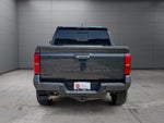2024 Toyota Tacoma TRD Off-Road 4WD