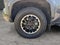 2024 Toyota Tacoma TRD Off-Road 4WD