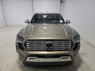 2024 Toyota Tacoma Limited