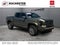 2024 Toyota Tacoma Limited 4WD