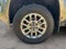 2024 Toyota Tacoma Limited 4WD
