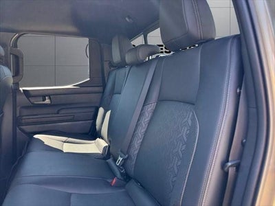 2024 Toyota Tacoma Limited 4WD